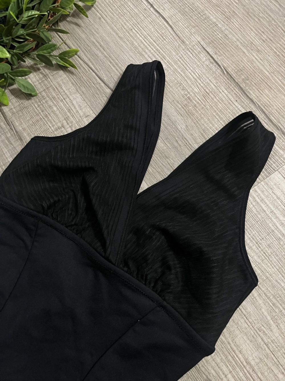 Leonisa One-Piece Bodysuit - Picture 6 of 14